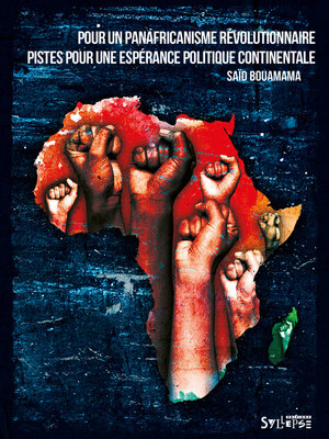 cover image of Pour un panafricanisme révolutionnaire